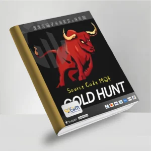 Gold Hunt MQ4