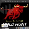 Gold Hunt MQ4 Logo