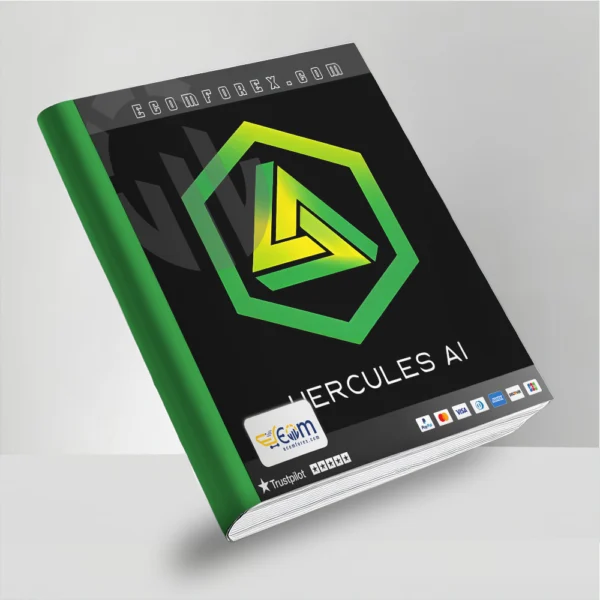 Hercules AI EA MT4