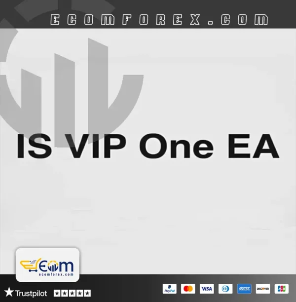 IS VIP One EA