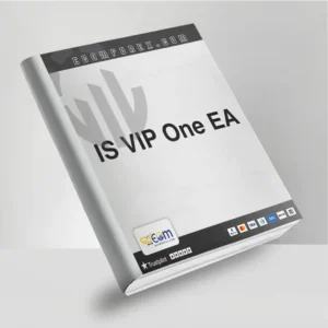 IS VIP One EA MT4