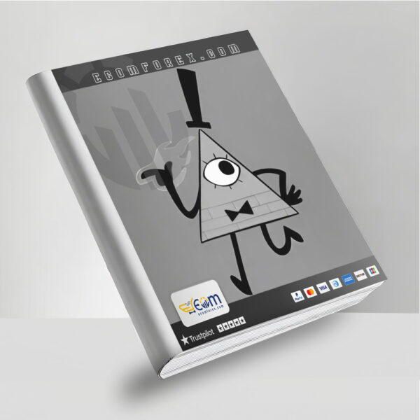 LittleCrazy EA MT4 Logo