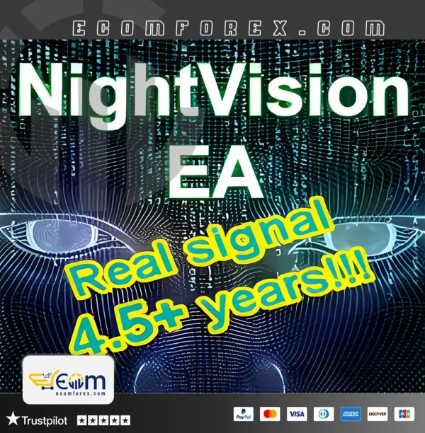 NightVision EA