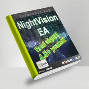 NightVision EA MT4