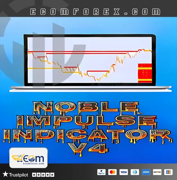 Noble Impulse V4 Pro