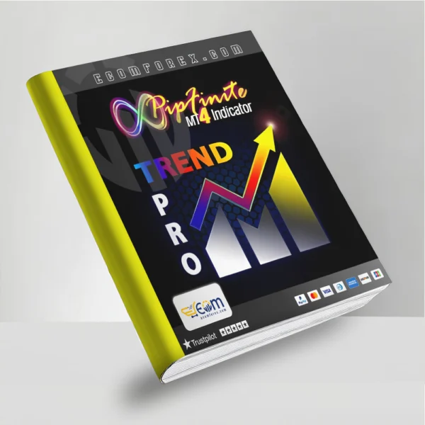 PipFinite Trend PRO MT4