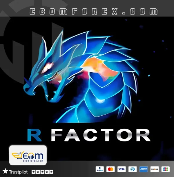 R Factor EA MT4