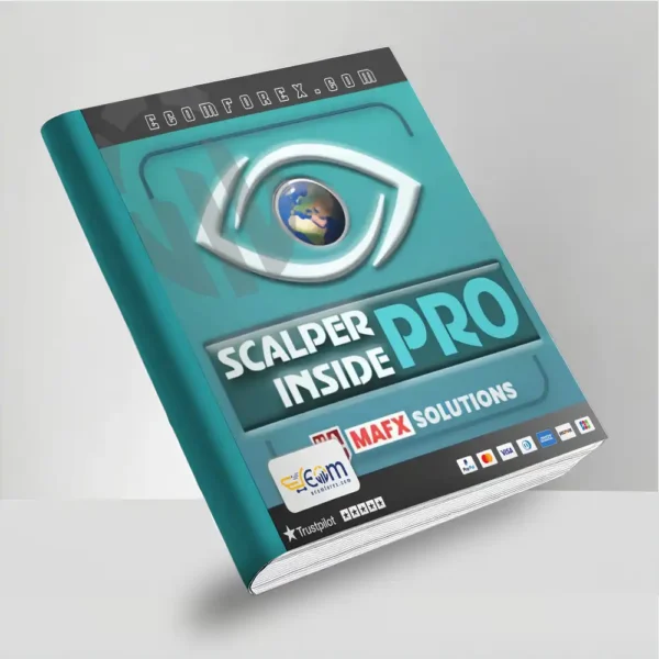 Scalper Inside PRO Indicator MT4