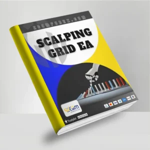 Scalping Grid EA