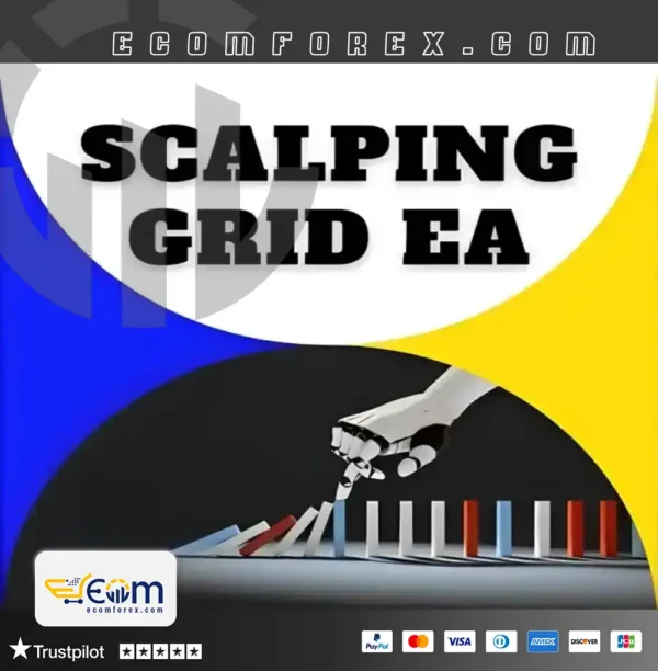 Scalping Grid EA MT4