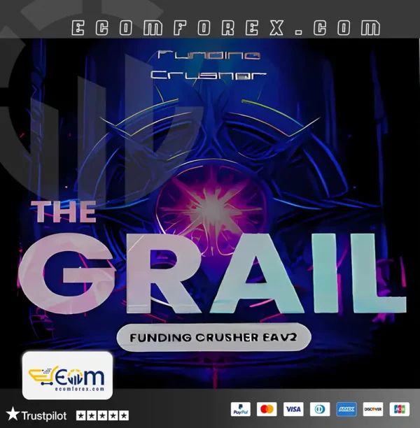 The Grail Funding Crusher