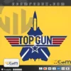 TopGun EA MT4 Logo