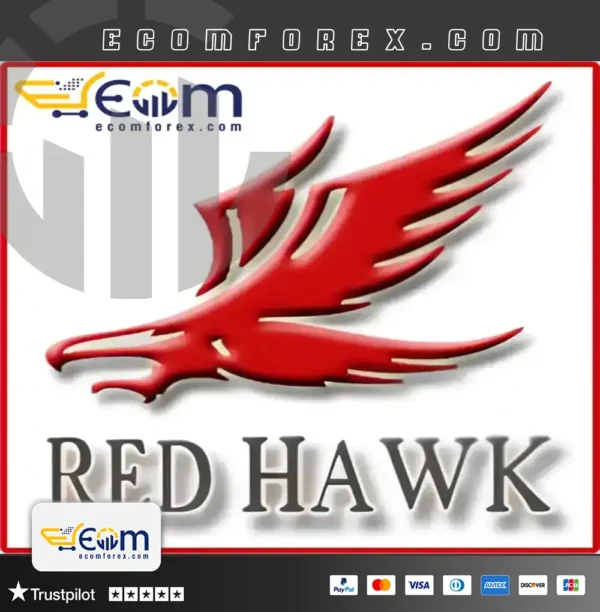 Red Hawk EA