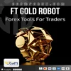 FT Gold Robot EA 