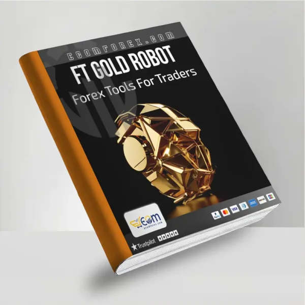 FT Gold Robot EA EcomForex