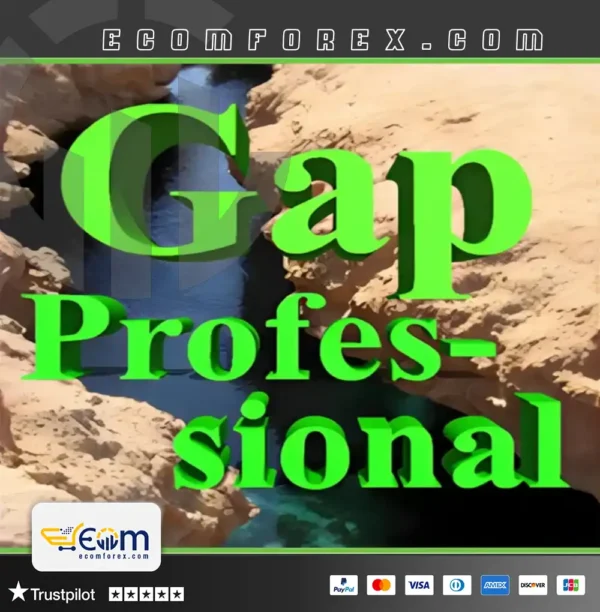 Gap Professional EA