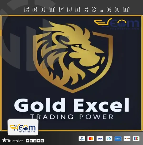 Gold Excel EA