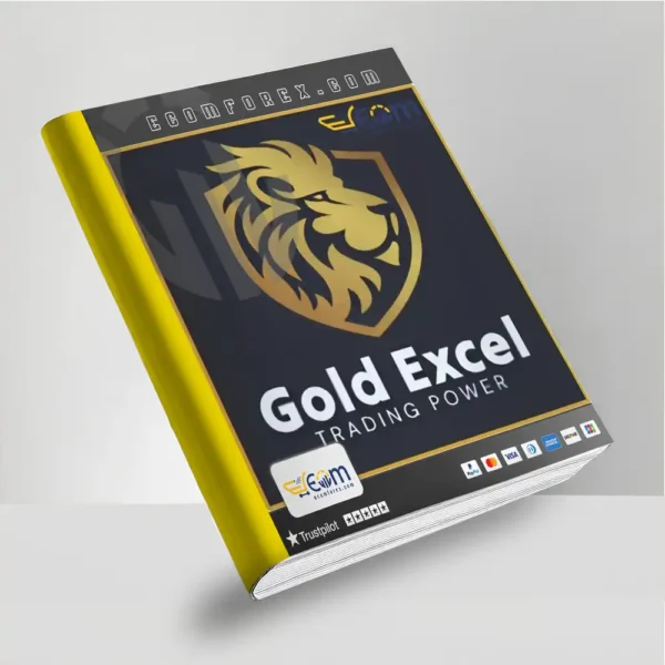 Gold Excel EA EcomForex