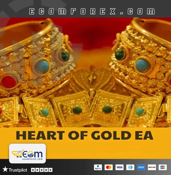 Heart of Gold EA