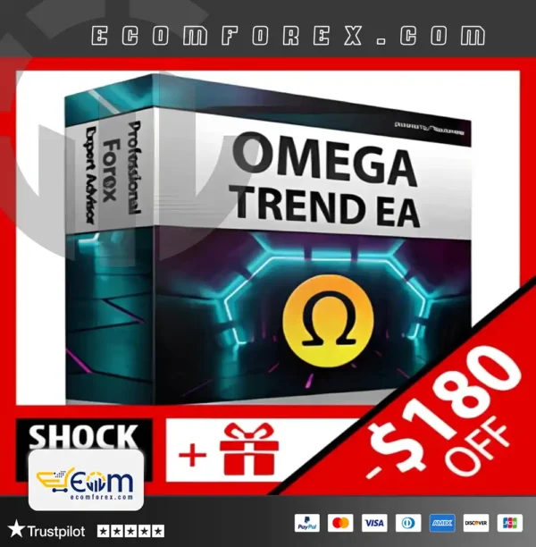 Omega Trend EA