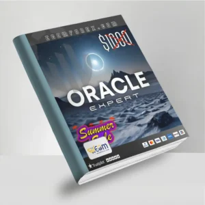 Oracle MT4 EcomForex