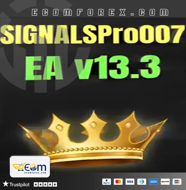 SignalPro007 EA