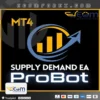 Supply Demand EA ProBot