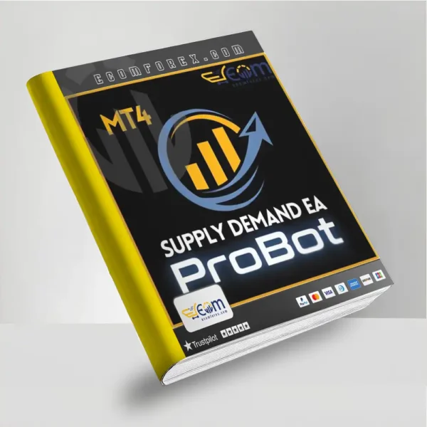 Supply Demand EA ProBot Ecomforex