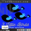 Three Little Birds EA