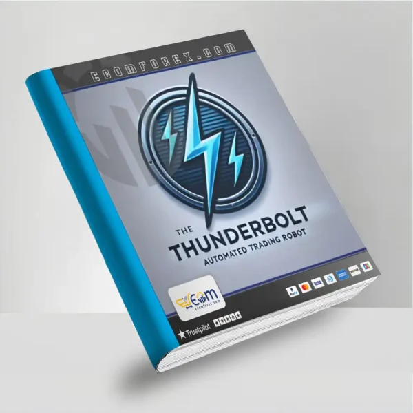 Thunderbolt EA EcomForex