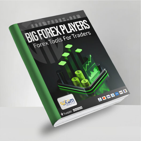 Big Forex Players MT5 Logo