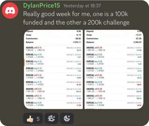 Pow Banker EA Reviews