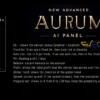 Aurum AI FEATURES
