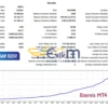 Eternis MT4 Backtest