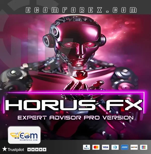 Horus Fx EA