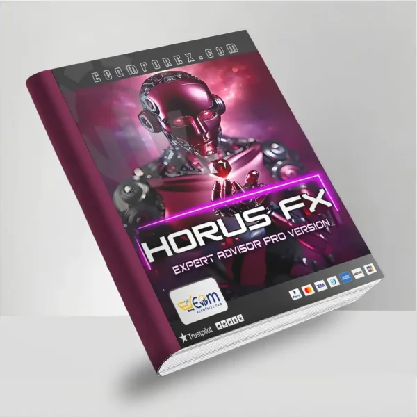 Horus Fx EA MT5