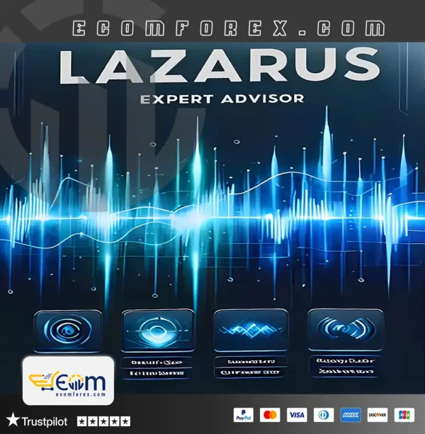 Lazarus EA