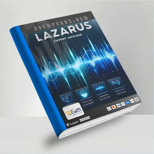 Lazarus EA MT4