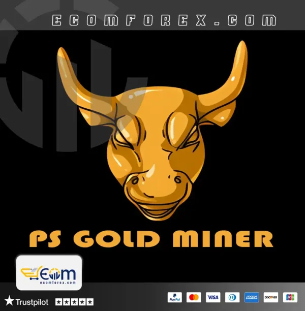 PS Gold Miner EA MT4