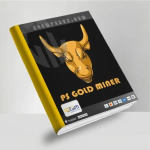 PS Gold Miner EA MT4 ECOMFOREX