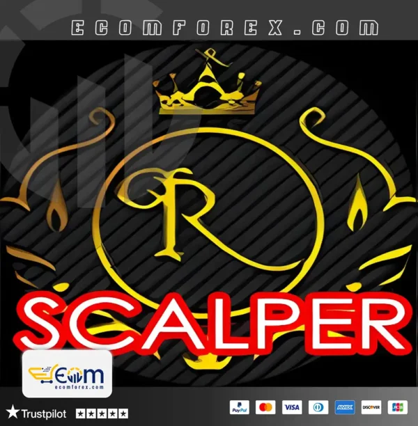 RoyalPrince Scalper EA