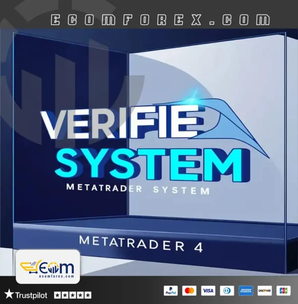 Verified Profit System MT4 ECOMFOREX