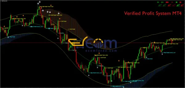 Verified Profit System Review