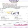 Virtual Robot MT4 Backtesting