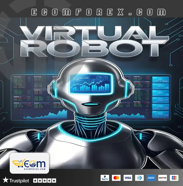 Virtual Robot V1.10