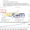 PS Gold Miner EA Backtest