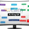 AI KING EA MT4 Features