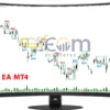 AI KING EA MT4 Trading