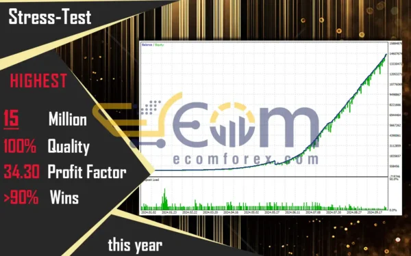CyNera Backtests Performance