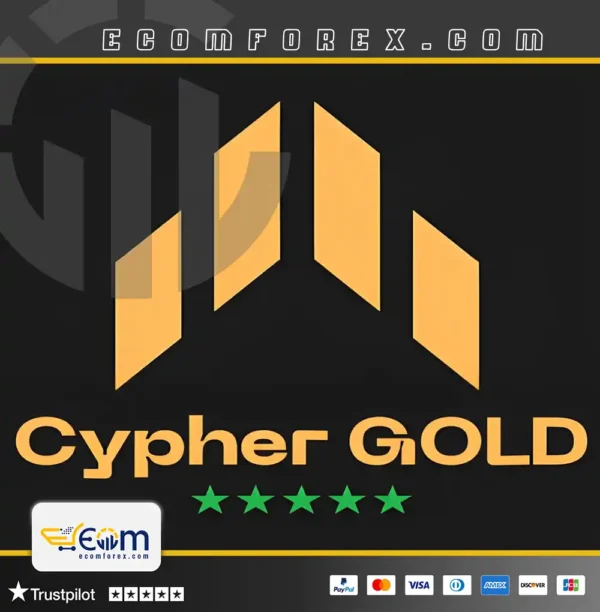 Cypher GOLD EA